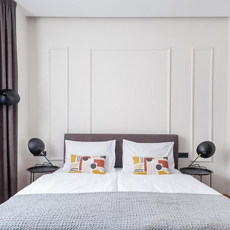 Loox Boutique Apartments Gunduliceva Zagrzeb Zewnętrze zdjęcie