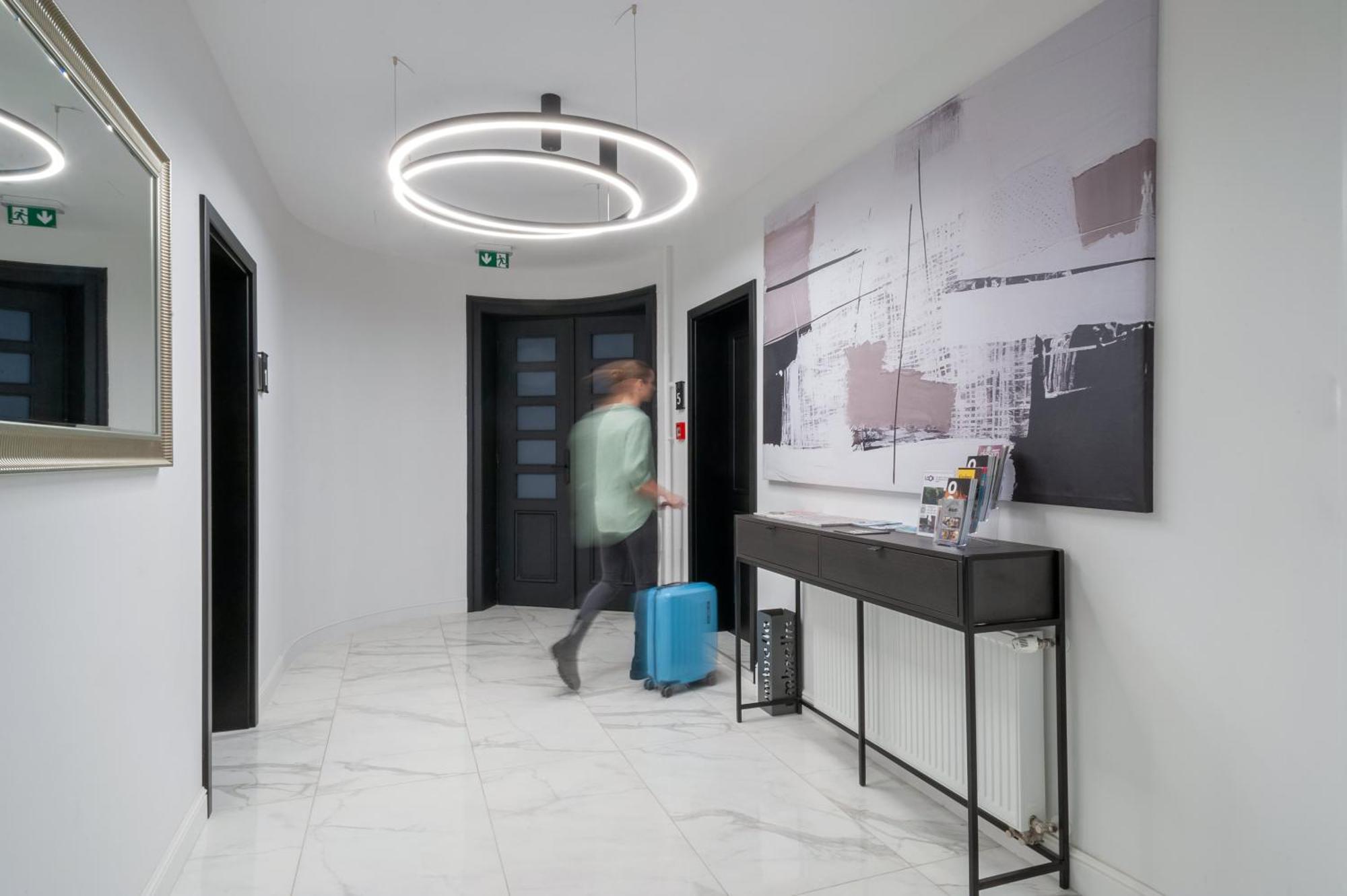 Loox Boutique Apartments Gunduliceva Zagrzeb Zewnętrze zdjęcie