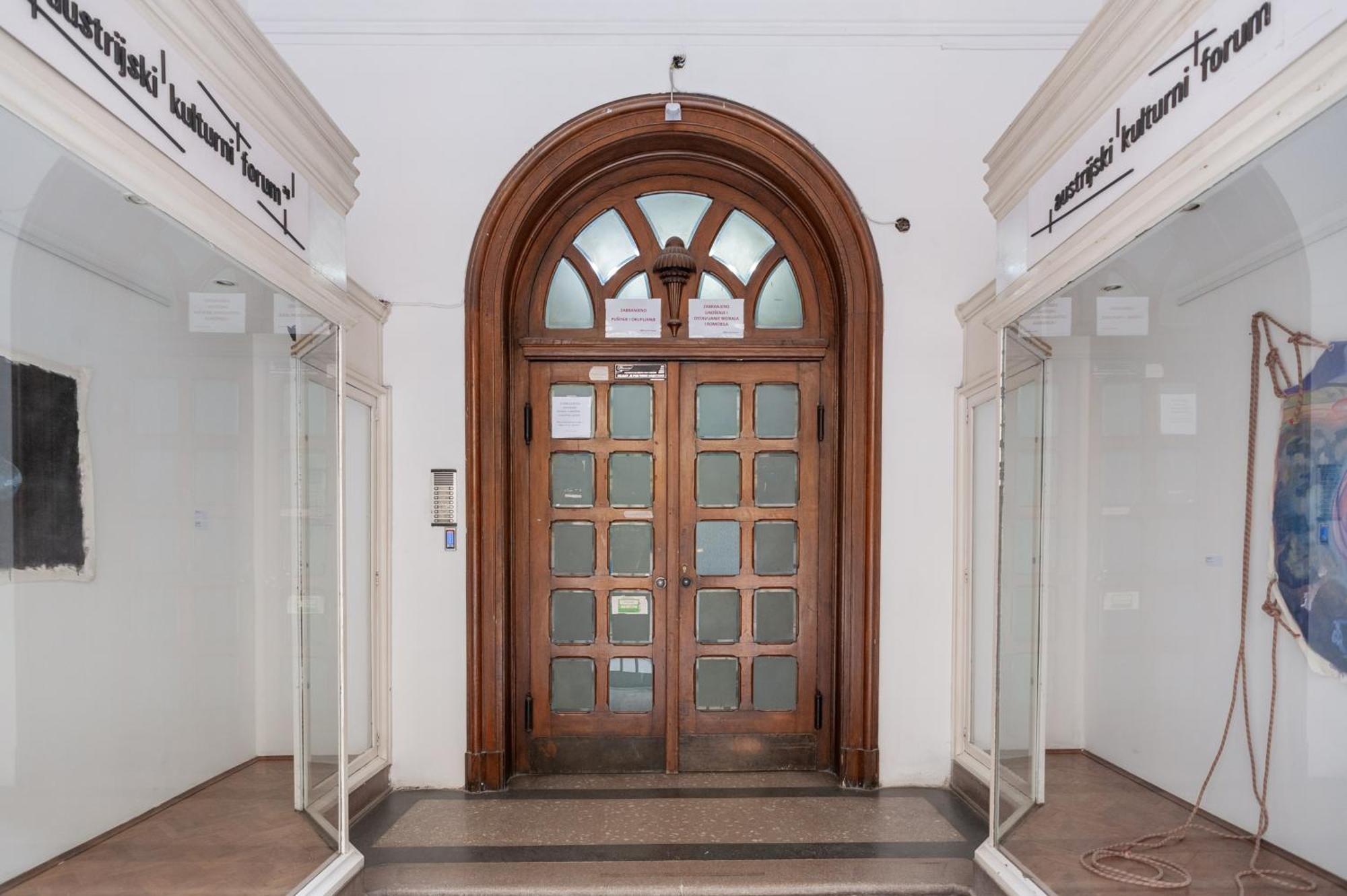 Loox Boutique Apartments Gunduliceva Zagrzeb Zewnętrze zdjęcie