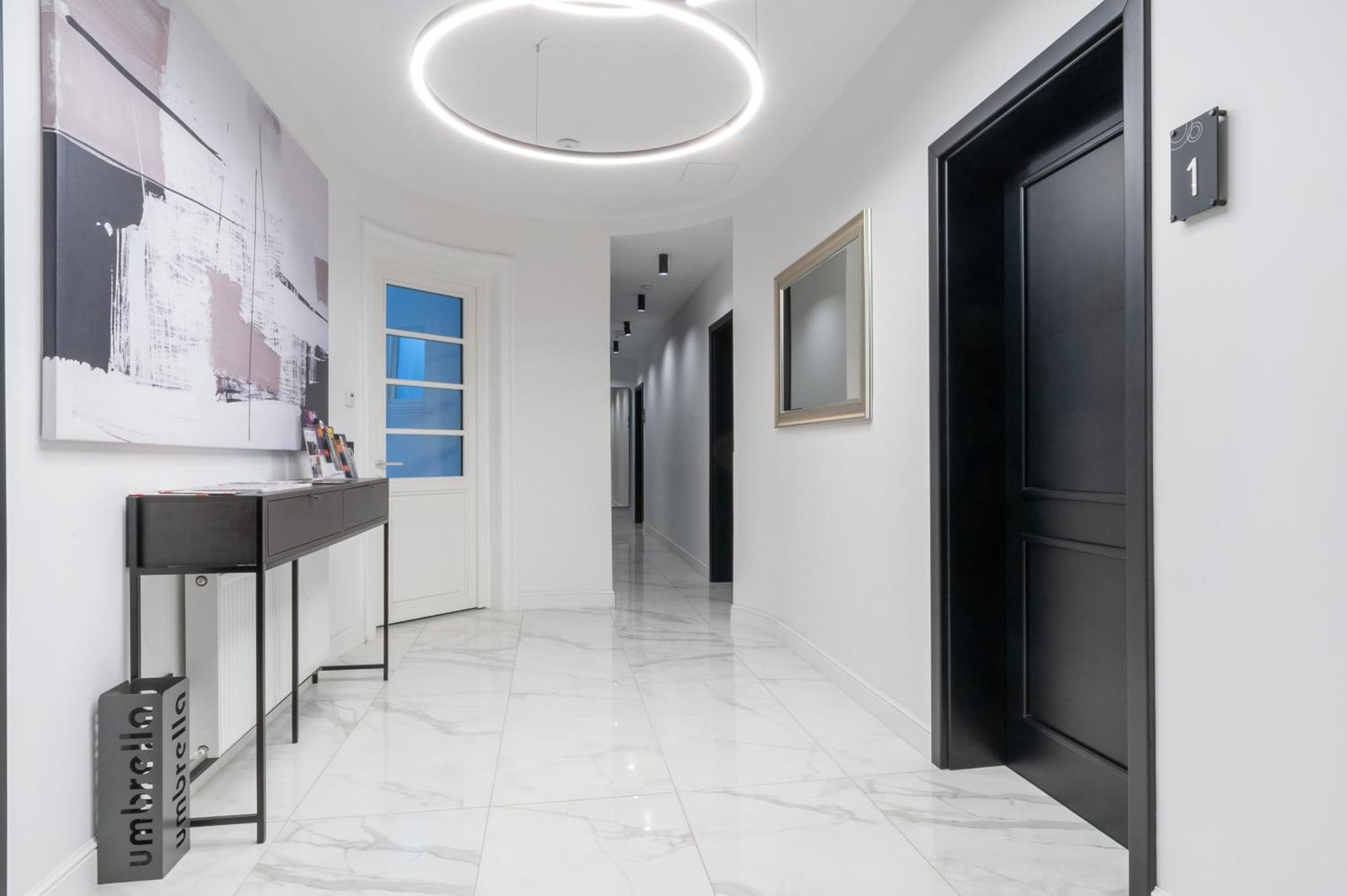 Loox Boutique Apartments Gunduliceva Zagrzeb Zewnętrze zdjęcie
