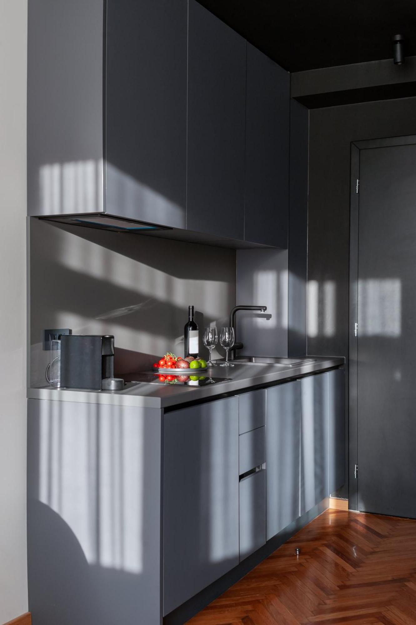 Loox Boutique Apartments Gunduliceva Zagrzeb Zewnętrze zdjęcie