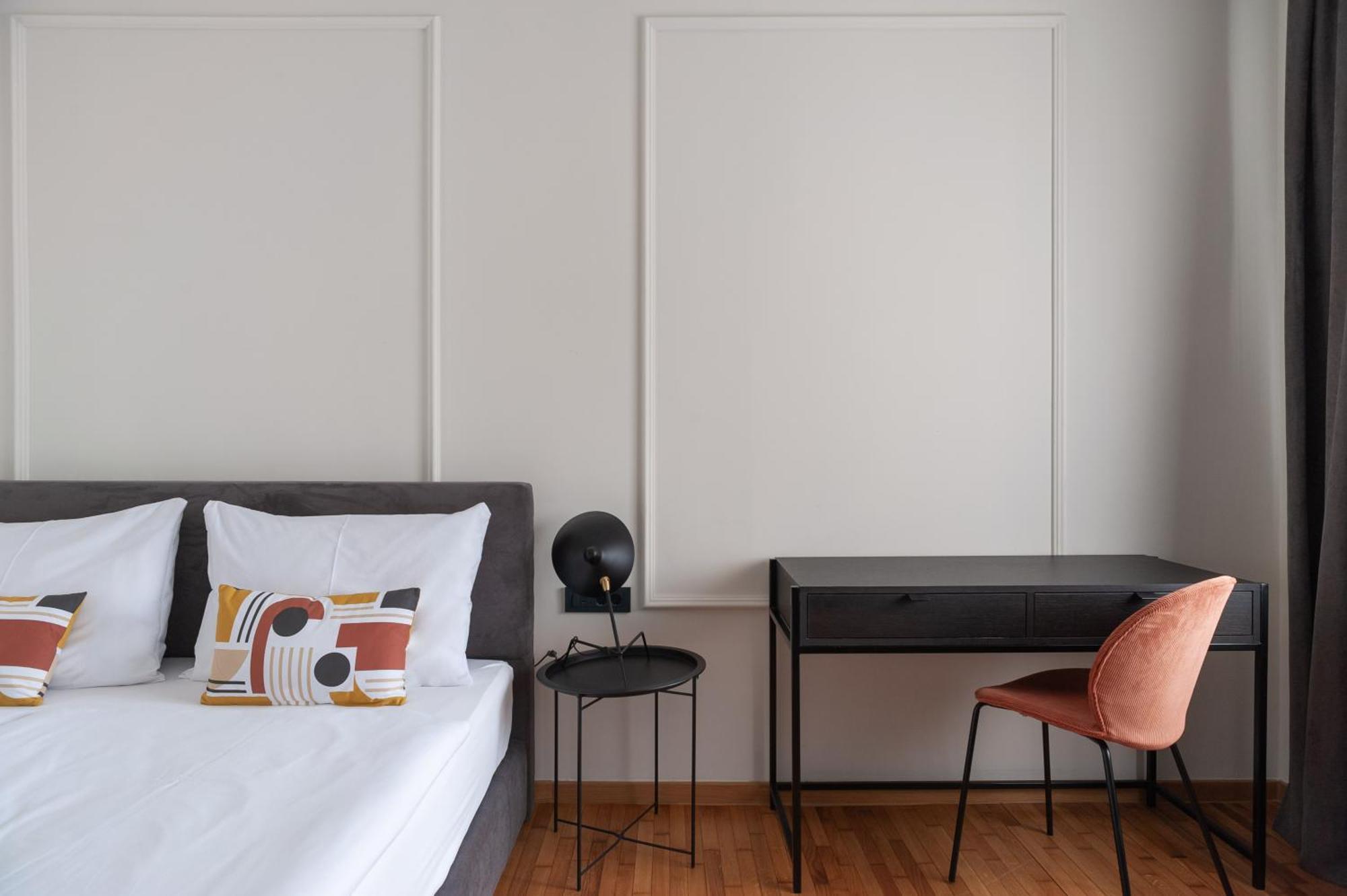 Loox Boutique Apartments Gunduliceva Zagrzeb Zewnętrze zdjęcie