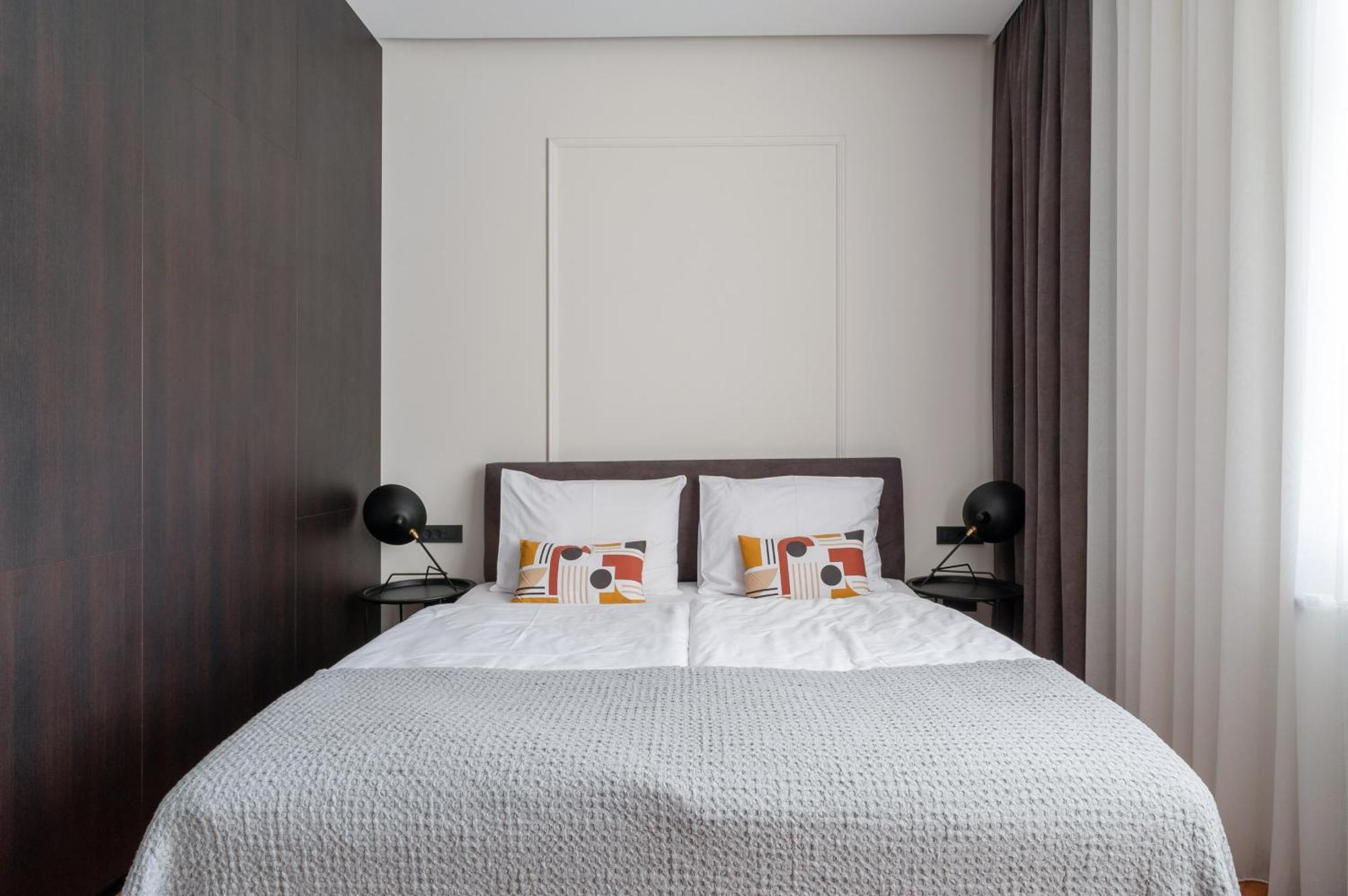 Loox Boutique Apartments Gunduliceva Zagrzeb Zewnętrze zdjęcie
