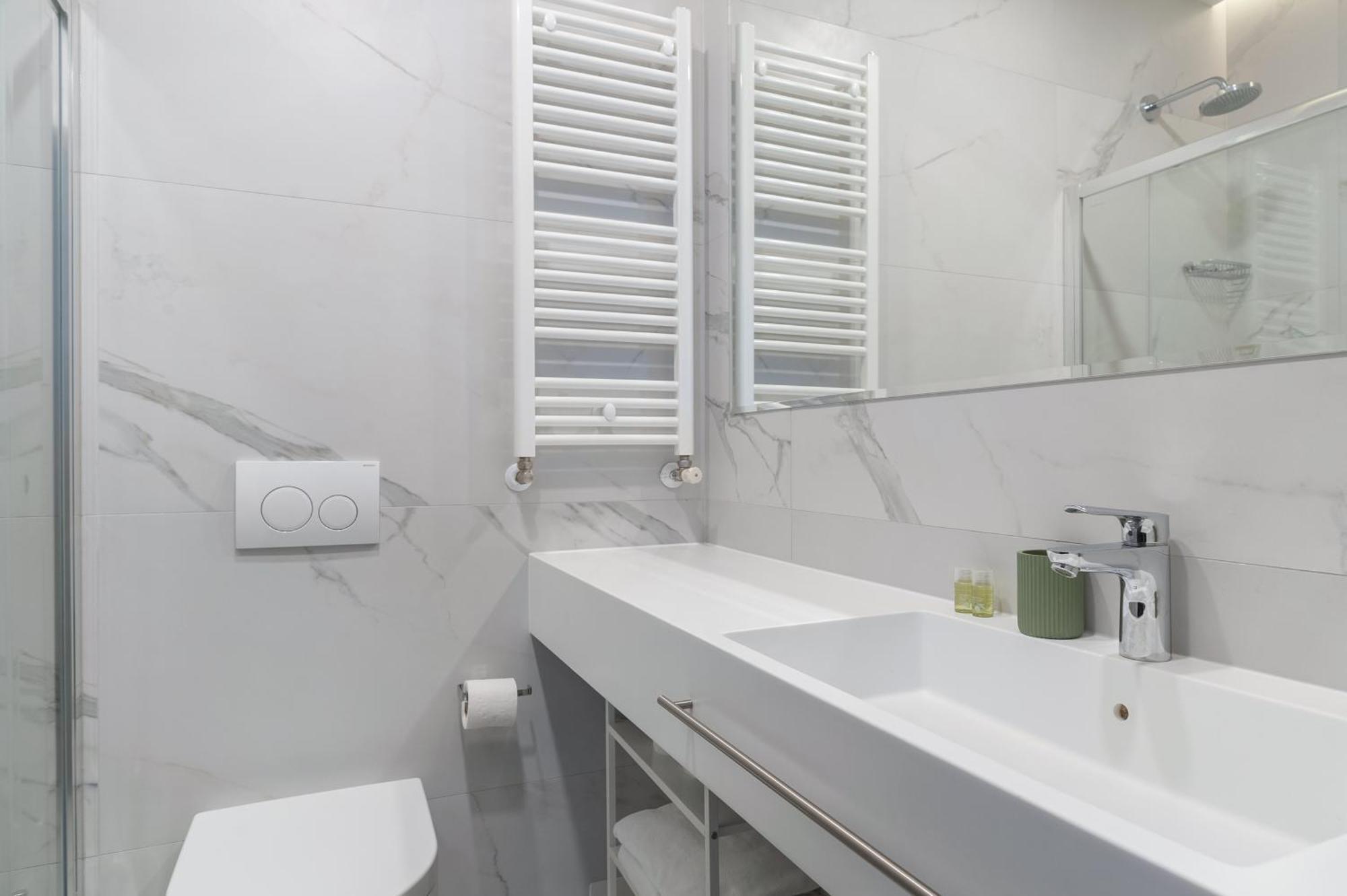 Loox Boutique Apartments Gunduliceva Zagrzeb Zewnętrze zdjęcie