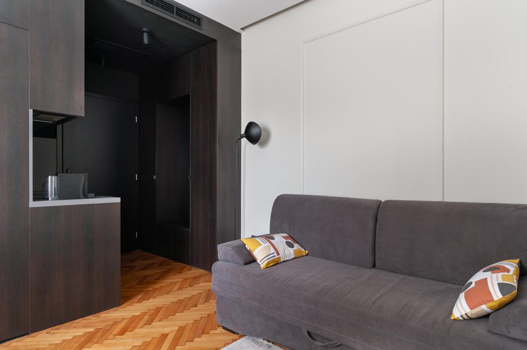 Loox Boutique Apartments Gunduliceva Zagrzeb Zewnętrze zdjęcie